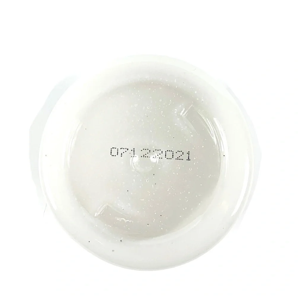The Lifestyle Co Bamboo Body Polish NEW